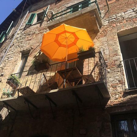 Il Rifugio Dell' Artista Apartment Todi Exterior photo