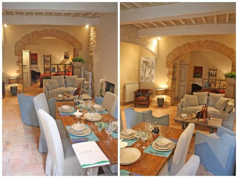 Il Rifugio Dell' Artista Apartment Todi Exterior photo