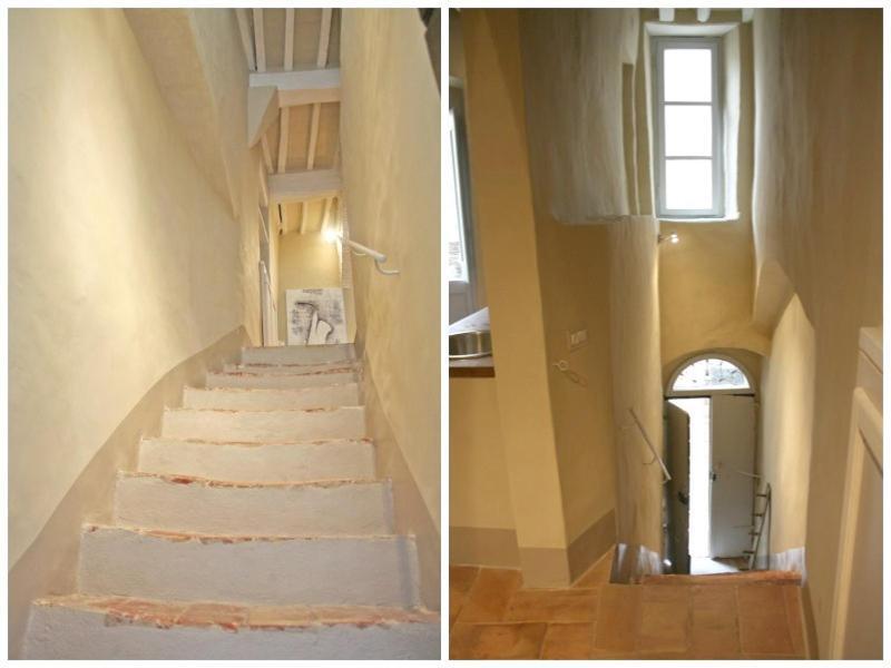 Il Rifugio Dell' Artista Apartment Todi Exterior photo